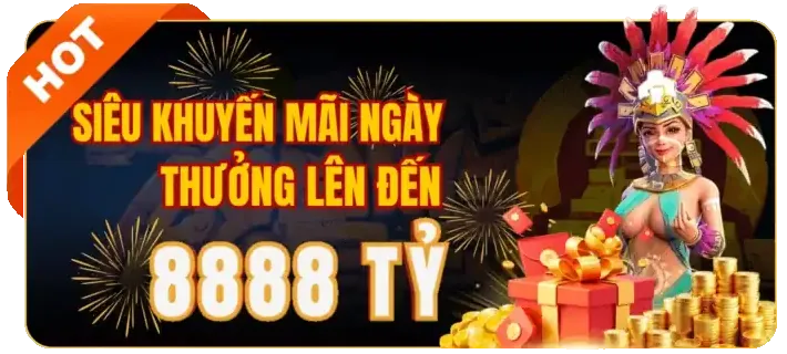 Chương trình hoàn trả tức thì M788
