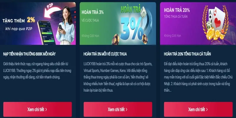 Các vấn đề thường gặp với m788 link